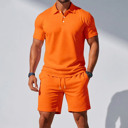 HAMPTON REFINED LEISURE SET