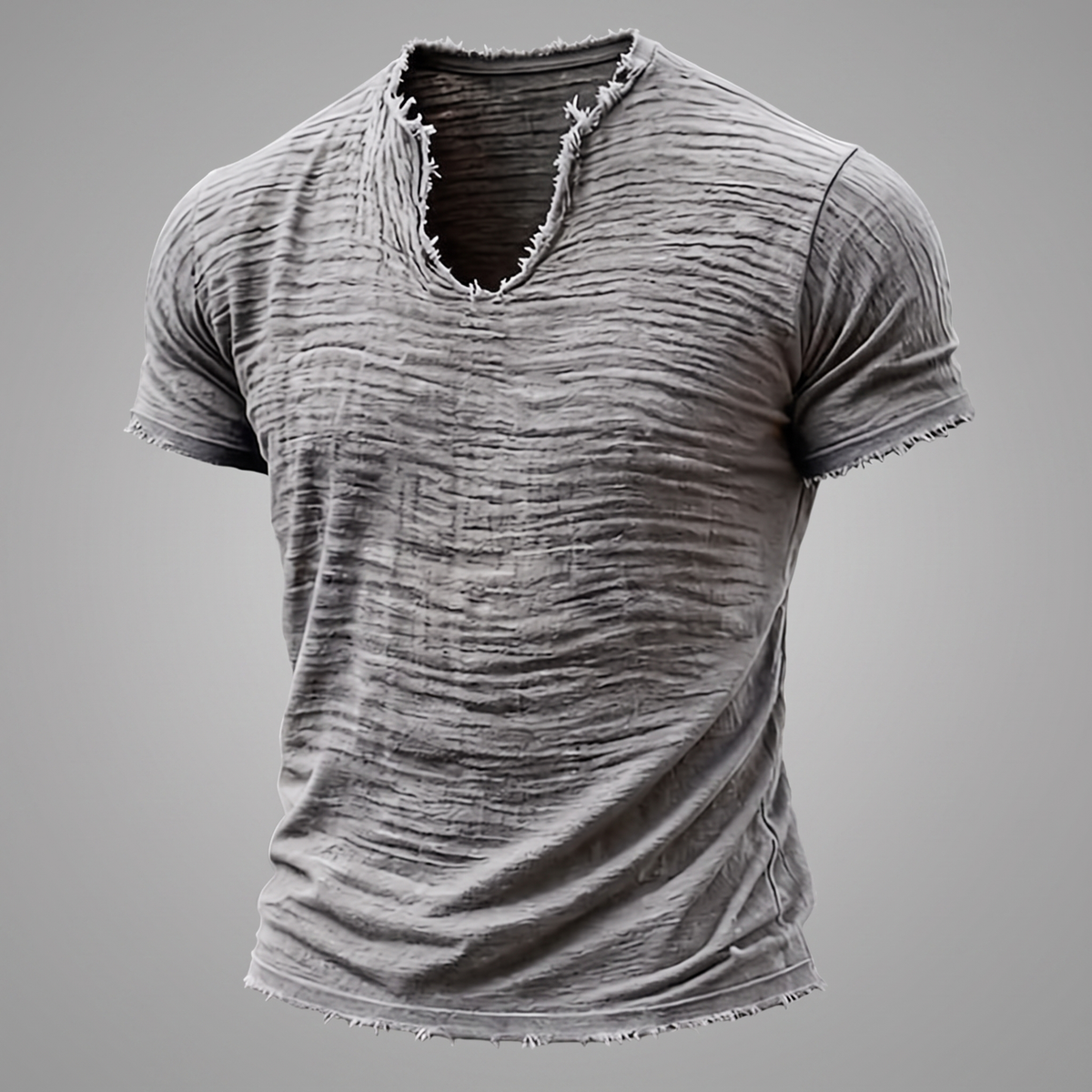 RELAXED FIT TEE