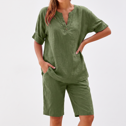 MARAVELLE LIGHTWEIGHT HOLIDAY SET