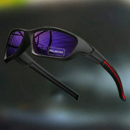 BLACKTHORNE POLARISED SUNGLASSES