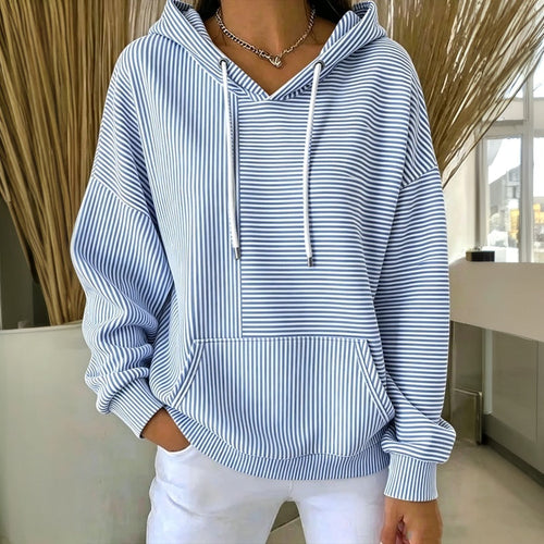 SOFT TOUCH EVERYDAY HOODIE