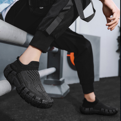ZENRIK METROPROTECT SNEAKERS