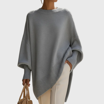 CLARA OVERSIZED PULLOVER