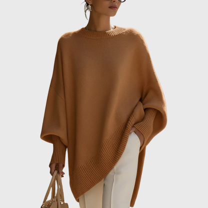 CLARA OVERSIZED PULLOVER