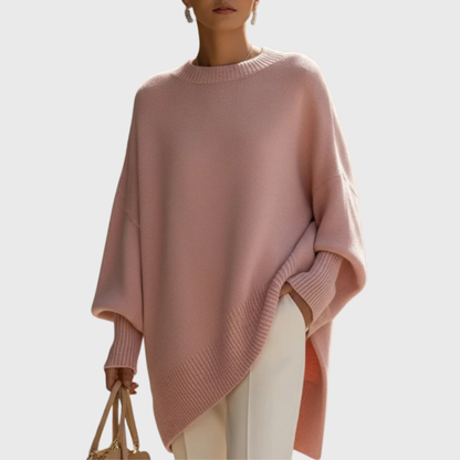 CLARA OVERSIZED PULLOVER