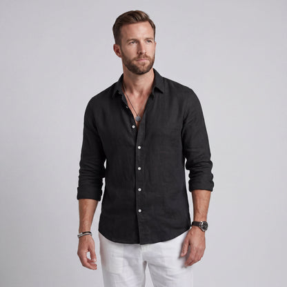 LOOSE FIT SUMMER SHIRT