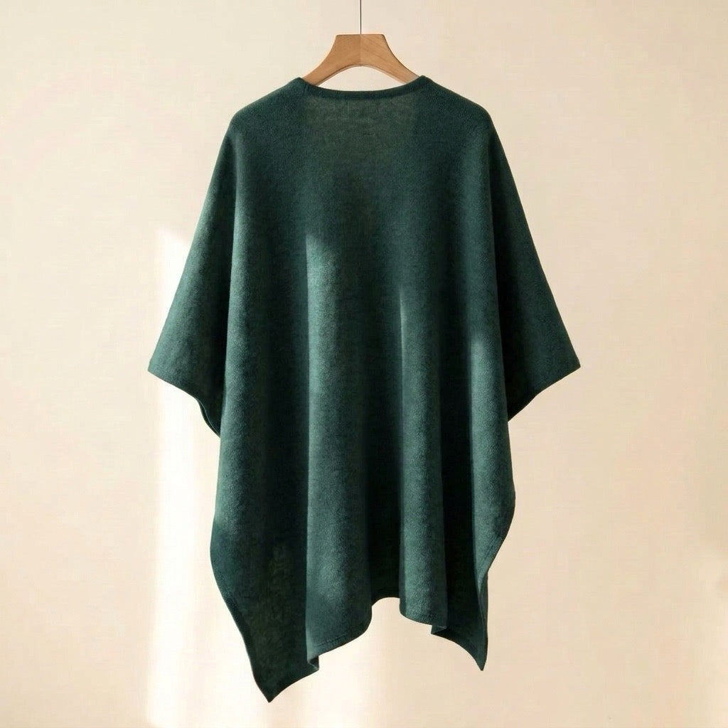 SOFT TOUCH BELTED KNIT CARDIGAN