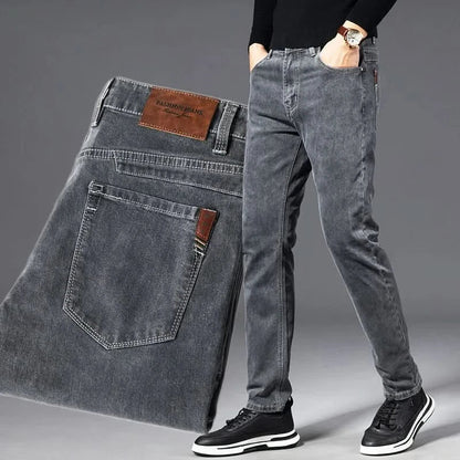 WESTMOOR CLASSIC DENIM