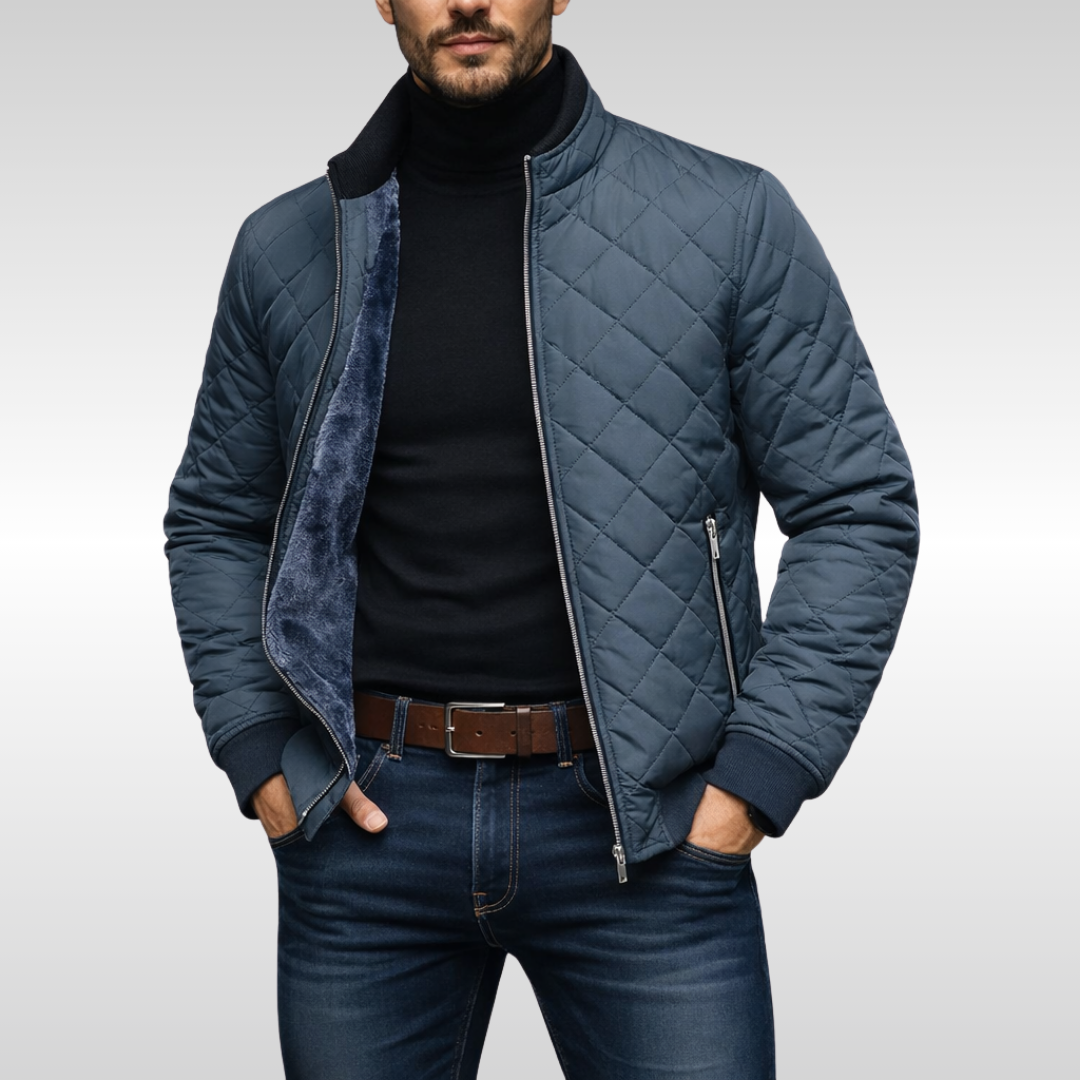 HOLLISTERE HEAT JACKET