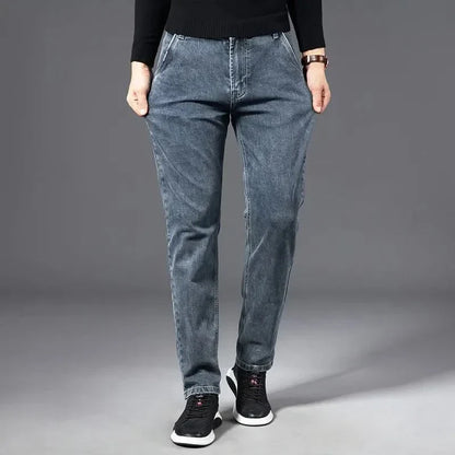 WESTMOOR CLASSIC DENIM