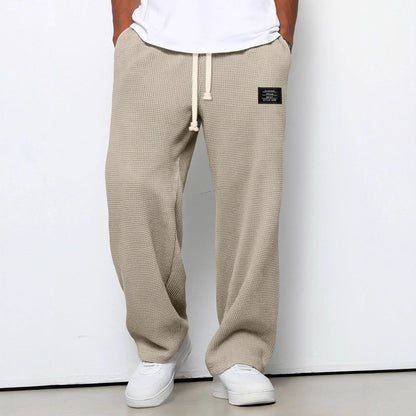 REUBEN LOUNGE TROUSERS