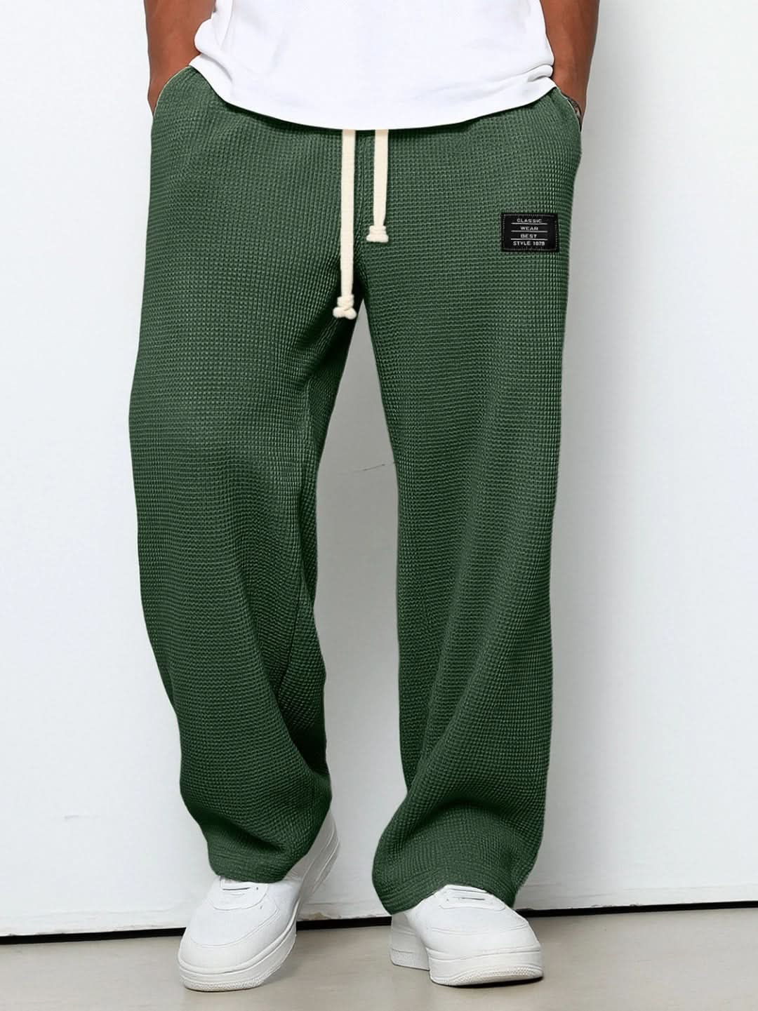REUBEN LOUNGE TROUSERS