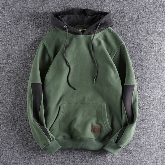 WEEKEND RELAX HOODIE