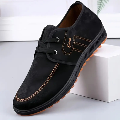 RADCLIFFE COMFORT SLIP-ONS