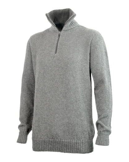 CLASSIC WOOL PULLOVER