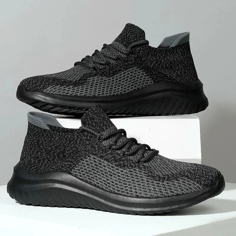 ALFIE AIRMESH TRAINERS