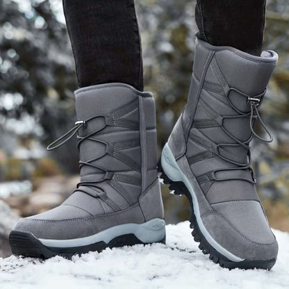 FROSTGUARD ALL-WEATHER BOOTS