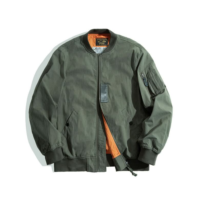 WEXFORD AVIATOR JACKET