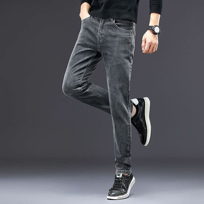 WESTMOOR CLASSIC DENIM
