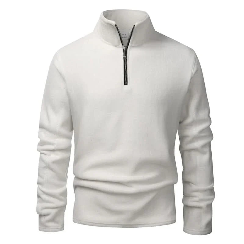 TELFORD ALPINE FLEECE HOODIE