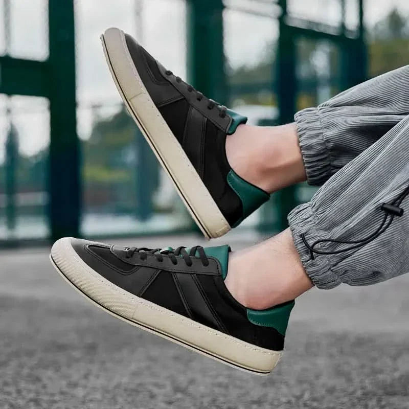 CAVENDISH CLASSIC TRAINERS