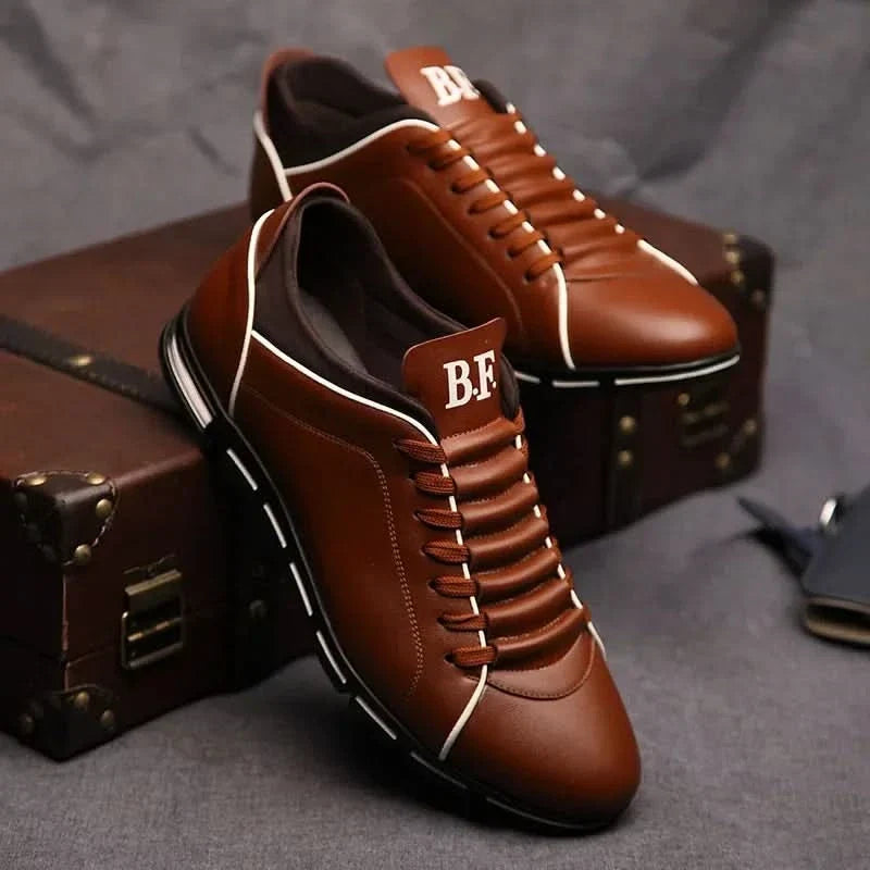 LANGLEY HERITAGE TRAINERS