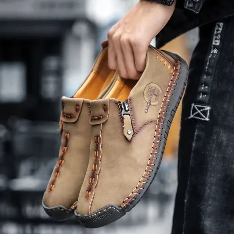 TREVAIN CLASSIC LOAFERS