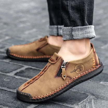 TREVAIN CLASSIC LOAFERS