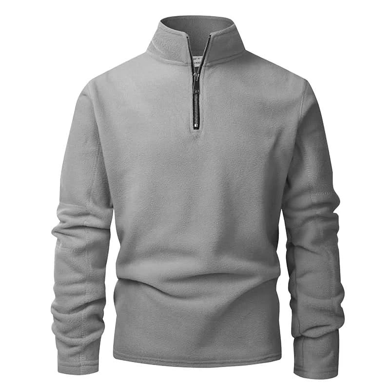 TELFORD ALPINE FLEECE HOODIE