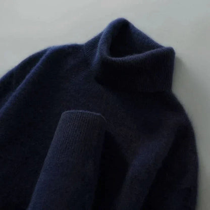 VALECREST LUXE PULLOVER