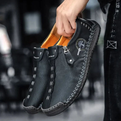 TREVAIN CLASSIC LOAFERS