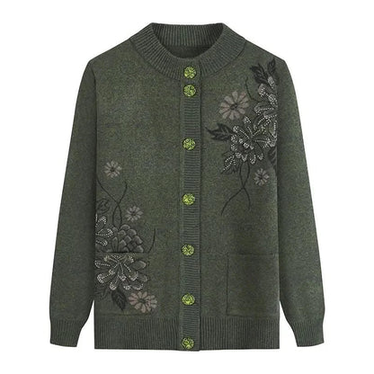 LUMA EVERYDAY CARDIGAN