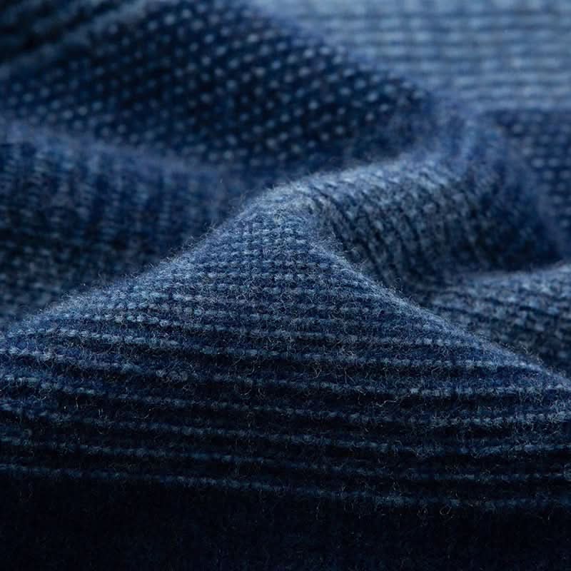 HUXLEY WOOL KNIT