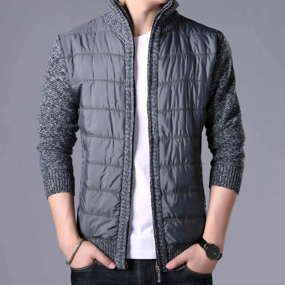 ORION HYBRID JACKET