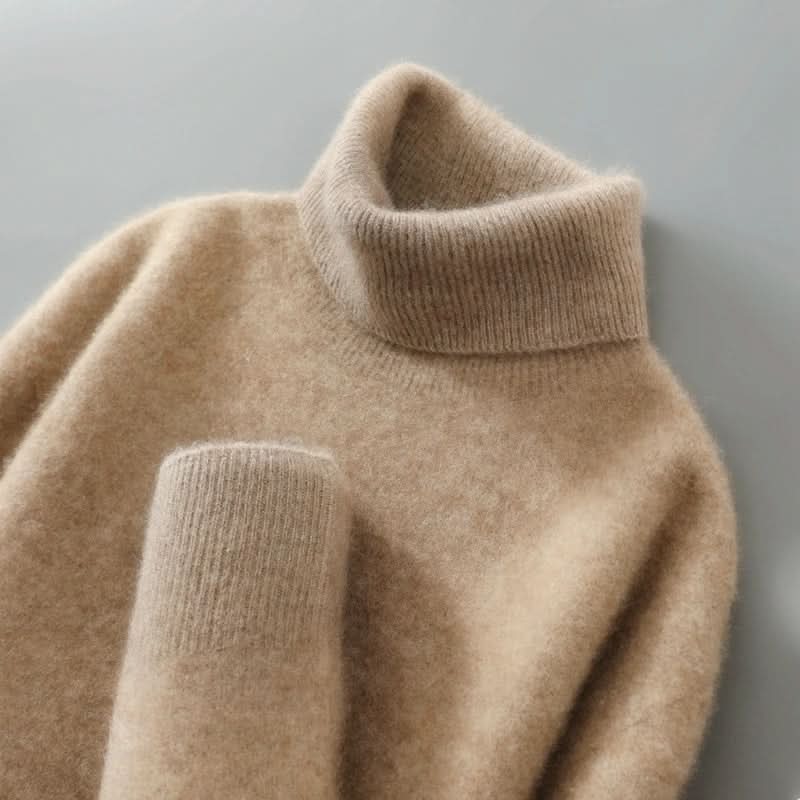 VALECREST LUXE PULLOVER