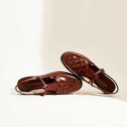 VERONA CLASSIC LOAFERS