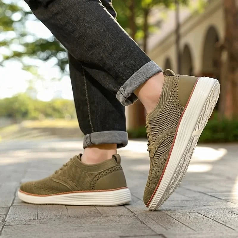 HAWTHORNE AIR TRAINERS