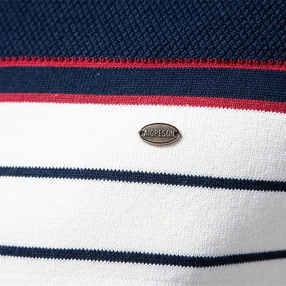 MARVIK HERREN PULLOVER