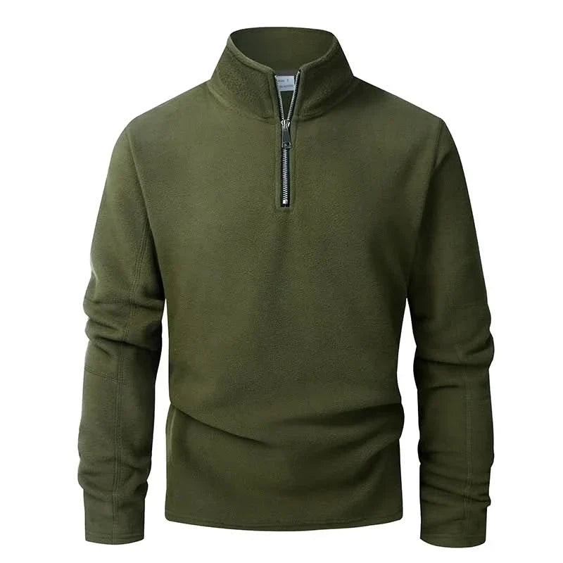 TELFORD ALPINE FLEECE HOODIE