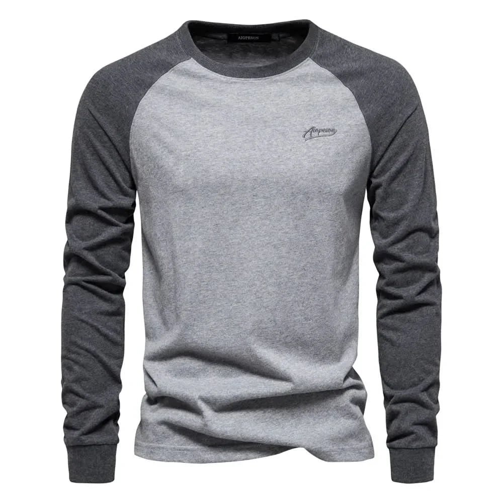 WESTBROOK EVERYDAY PATCH TEE