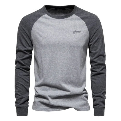 WESTBROOK EVERYDAY PATCH TEE
