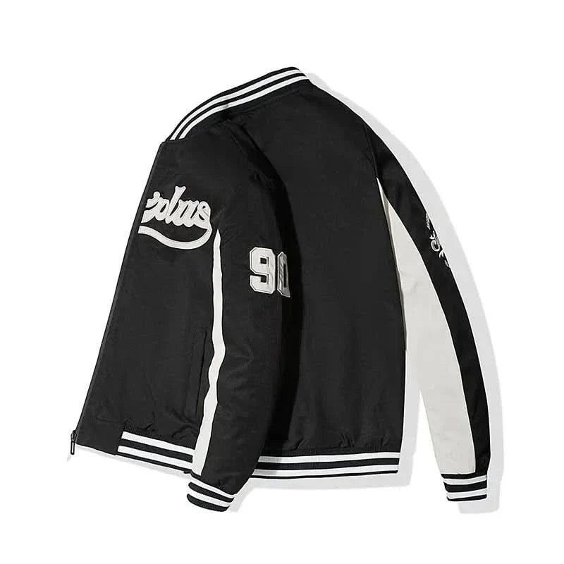 KINGSMOOR VARSITY BOMBER