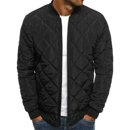WESTON LIGHTWEIGHT SUMMER JACKET
