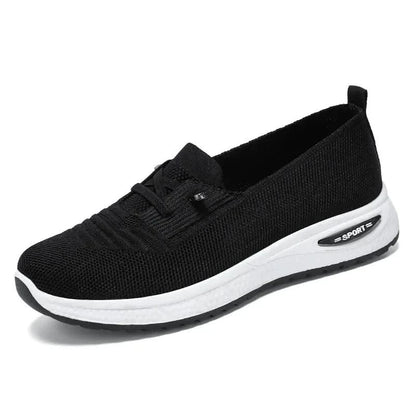 PATRICIA EASYWALK TRAINERS