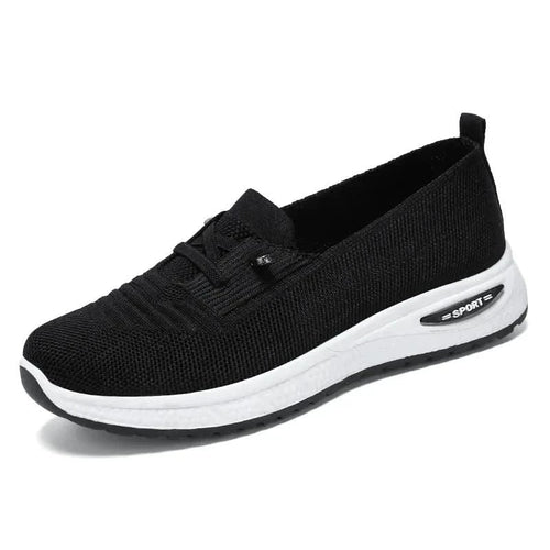 PATRICIA EASYWALK TRAINERS
