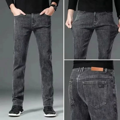 WESTMOOR CLASSIC DENIM
