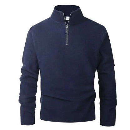 TELFORD ALPINE FLEECE HOODIE