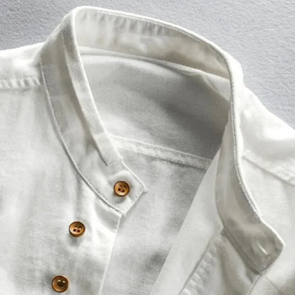 RIDGEWELL TAILORED SHIRT