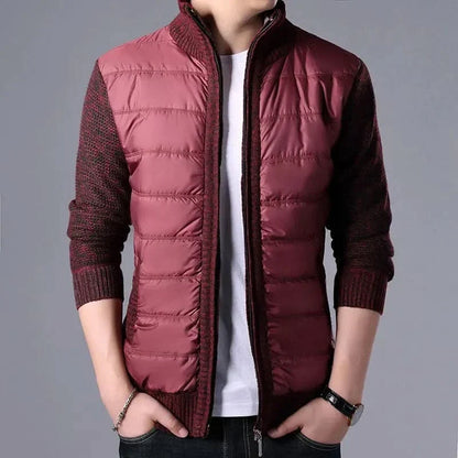 ORION HYBRID JACKET