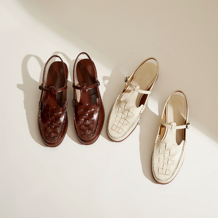 VERONA CLASSIC LOAFERS